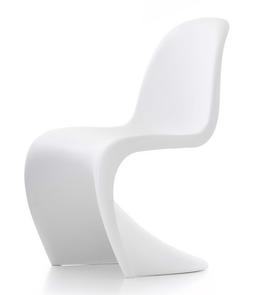 Vitra Panton Chair